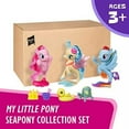 thumbnail image 5 of My Little Pony the Movie Seapony Collection Set ( Exclusive), 5 of 5