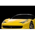 thumbnail image 2 of Rogan, Mark 24x17 Black Ornate Wood Framed with Double Matting Museum Art Print Titled - Ferrari 458 Italia, 2 of 4