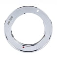 thumbnail image 1 of Anillo adaptador Disfrute para Praxis Lente PB P B para EF para Eos 550D 7D 5D, 1 of 11