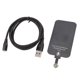thumbnail image 1 of Chip del receptor USB C, receptor de carga inalámbrico magnético tipo c eficiente para teléfono celular, 1 of 7