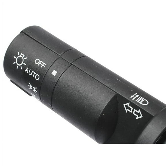 HEADLIGHT DIMMER SWITCH