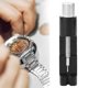 thumbnail image 4 of Ajustador De Correa De Reloj De Acero De aleación Fuerte, Herramienta Profesional De Altura Ajustable Y Fácil De Operar Y Duradera Para Alfileres De Correa De Reloj, Construidos, 4 of 7