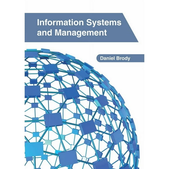 Information Systems and Management, (Hardcover)