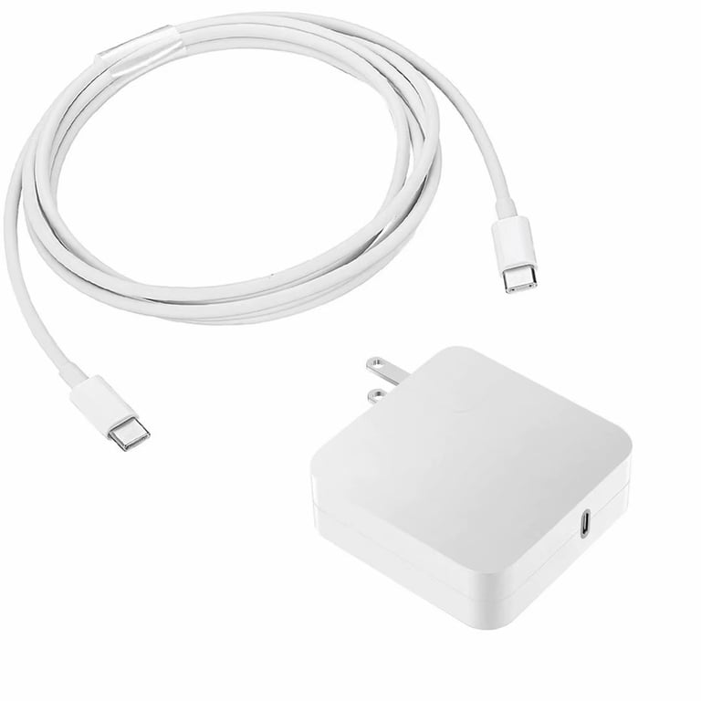 29W USB-C Power Adapter for MacPro 12 inch 2015 2016 (MJ262LL/A