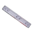 thumbnail image 5 of Replace Spacebar Keycap PBT Five Sides Dye-Subbed Spacebar 6.25U OEM Profile, 5 of 6