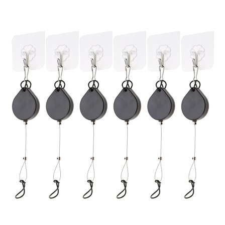 WINDLAND Ceiling Pulley Cable Management for PS VR2/Pico4 Link Cable Pulley Accessories