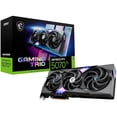 thumbnail image 1 of Tarjeta de Video MSI GeForce RTX 5070 Ti 16G GAMING TRIO OC PLUS 16GB GDDR7, 1 of 6
