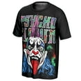thumbnail image 2 of Youth ProSphere Black Psycho Clown AAA T-Shirt, 2 of 3