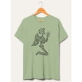 thumbnail image 3 of Skeleton Tee, 3 of 8