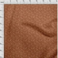 thumbnail image 3 of oneOone Cotton Poplin Fabric Dragonfly Insects Sashiko Printed Craft Fabric BTY 42 Inch Wide, 3 of 4