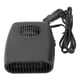 thumbnail image 1 of Desempañador de parabrisas, ventilador de calefacción de calentador eléctrico, ventilador de calentador portátil, descongelador de coche, diseñado a medida, 1 of 9