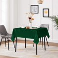 thumbnail image 3 of Mantel sancua 216x216 cm Poliéster Verde Hunter, 3 of 7