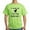 Green, variant on CafePress - It Was Me I Let The Dogs Ou T Shirt - Men's Classic Graphic T-Shirt