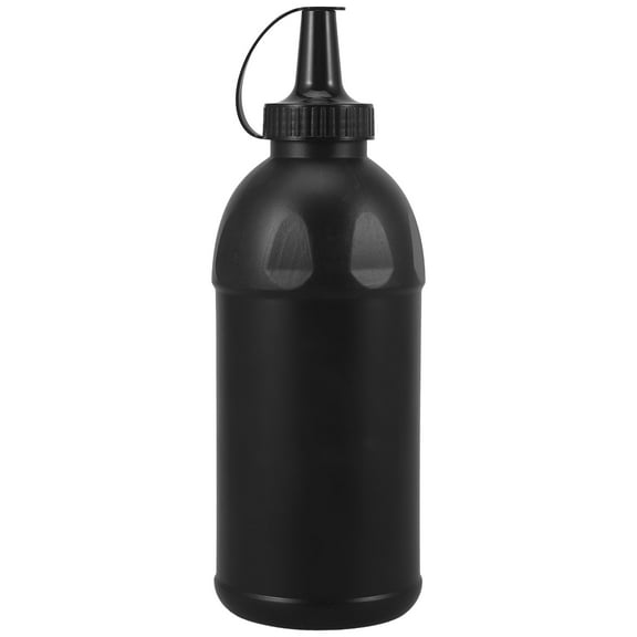 MRLESS Plastic Toy Bead Storage Bottles - Convenient Game Toy Bead Holders for Easy Organization