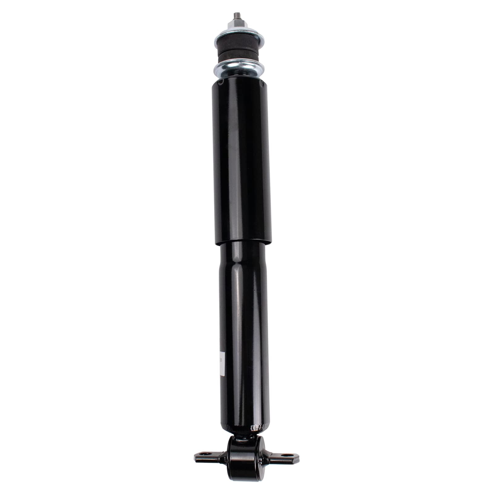 TRQ Front & Rear Shocks Set Fits 2009-2010 Dodge Ram 1500 2011-2021 Ram 1500 SBA28707