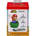 thumbnail image 6 of Super Mario Bros Bluetooth Mini Speaker, Rechargeable Wireless Speaker for iPhone and Samsung, 6 of 9
