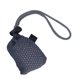 thumbnail image 5 of Amplia Capacidad De Almacenamiento, Bolsa De Compras Reutilizable Compacta Y Portátil, Bolsa De Comestibles A Gran Capacidad Lavable Plegable Con Gancho Colgante Para Supermercado, 5 of 7