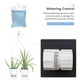 thumbnail image 4 of Bebedero automático para plantas de 2L, dispositivos de riego automático para flores en maceta, sist Tomshoo  2L, 4 of 7