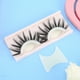 thumbnail image 1 of Extensión De Pesta?as Reutilizable 3D Pesta?as Postizas Autoadhesivo Mink Lashes Extensiones Natural Curly Eye Makeup3D-11, 1 of 8