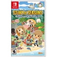 thumbnail image 2 of Story of Seasons: Pioneers of Olive Town Nintendo Nintendo Switch, 2 of 2