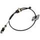 thumbnail image 1 of Cable de Cambio de Transmisión Automática para Dodge Nitro 2007-2011 Unique Bargains, 1 of 1