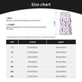 thumbnail image 4 of Picia Lavender Flowers Printed Men’s Performance Tank, Men's Workout Tank Top Moisture-Wicking Tank Top Muscle tee, Breathable Workout Shirt-X-Large, 4 of 7