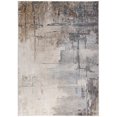 thumbnail image 1 of TAPETE DECORATIVO HALFDAN AQUA POLIPROPILENO 160X230CM, 1 of 4