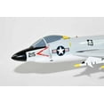 thumbnail image 4 of VF-61 Jolly Rogers F3H-2 Demon Model, 4 of 8