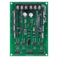 thumbnail image 3 of Placa de accionamiento de motor de CC, módulo de controlador de motor dual Módulo de controlador de motor de alta potencia Módulo de accionamiento de motor de vía Tecnología de vanguardia VoborMX herramienta, 3 of 8
