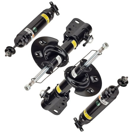 Complete Arnott Air Strut Set For Buick Lucerne Amp Cadillac