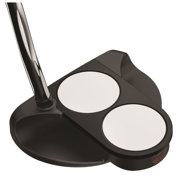 Pre-Owned Odyssey O-Works 2-Ball Putter 35'' Inches