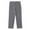 Grey, variant on Gyexs Mens Dress Pants Stretch Expandable Waist Suit Pleated Front Slacks Loose Fit Lightweight Summer Beach Trousers Spring Summer Clothes Light Blue, Szie L