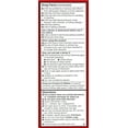 thumbnail image 4 of Leader Children Ibuprofen Liquid 100mg/5ml Berry, Dye Free, 4 Oz, 4 of 4