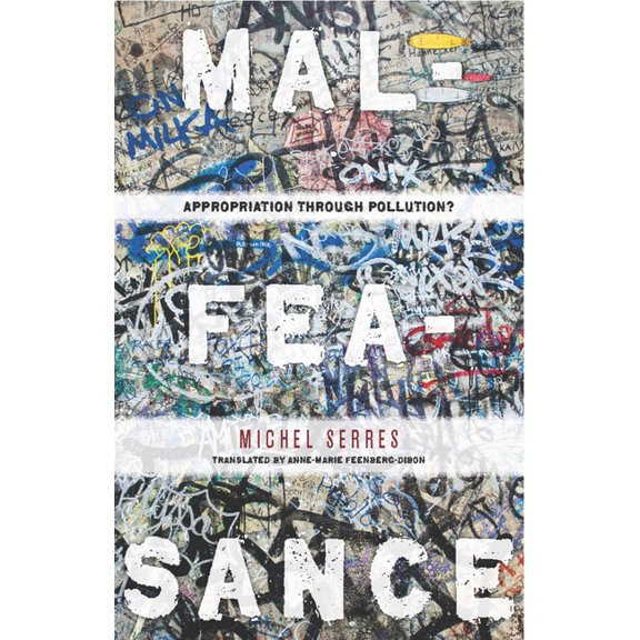 Malfeasance: Appropriation Through Pollution?, (Paperback)
