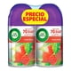 thumbnail image 1 of Repuesto de aromatizante ambiental Air Wick Freshmatic frutos rojos 2 pzas de 250 ml c/u, 1 of 4