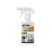 Agiferg Multipurpose Cleaner Kitchen Cleaning Water-based Spray Cleaner-60ML-120ML
