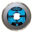 thumbnail image 2 of 7 Discos Diamante Corte Azulejo-porcelanato Energy 4 1/2puLG, 2 of 3
