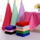 thumbnail image 3 of 10 paños de microfibra para lavar platos, trapos de cocina, paños de limpieza, 10 x 10 pulgadas, colores aleatorios, 3 of 8