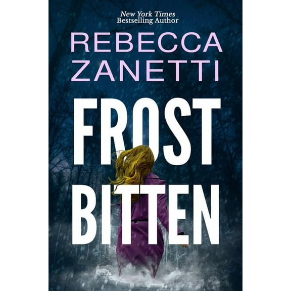 Deep Ops Frostbitten, (Paperback)