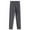 Gray, variant on 2-12T Toddler Little Girls Athletic Leggings, Uccdo Big Girls Dance Running Yoga Pants Workout Active Tights