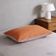 thumbnail image 4 of Funda de almohada estándar de microfibra cepillada multicolor • Terciopelo suave que absorbe la humedad antideslizante antideslizante • 29,13x18,89 pulgadas con funda individual, 4 of 6