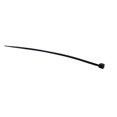 thumbnail image 4 of Cable Corbatas Calidad Industrial Bridas: 100X2.5mm Color: Negro Cantidad: 100 Piezas, 4 of 5