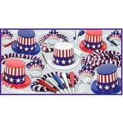 Spirit of America Kit