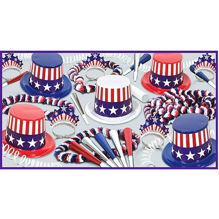 Spirit of America Kit
