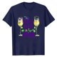 thumbnail image 2 of Tops para hombre, blusas y camisas de manga corta con cuello redondo para hombre, camisetas casuales con estampado de moda para hombre, blusa de manga corta, blusa de poliéster para hombre., 2 of 5