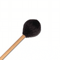 thumbnail image 4 of Vic Firth Theodor Milkov Artist Series Mallets Soft Black Yarn, 4 of 5