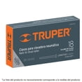 thumbnail image 2 of Clavos P/clavadora Neumática Clneu-2 50mm 50 Truper Truper CLANEU-18-50, 2 of 2