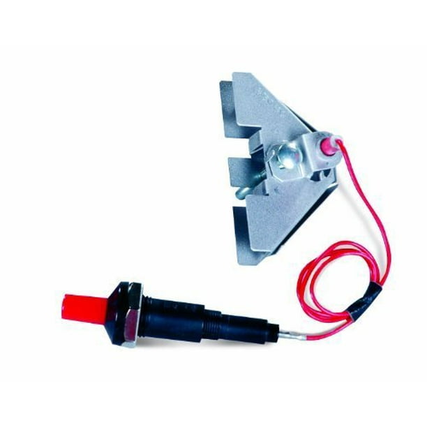 CharBroil 2884681 Hot Shot Gas Grill Push Button Igniter Universal Kit