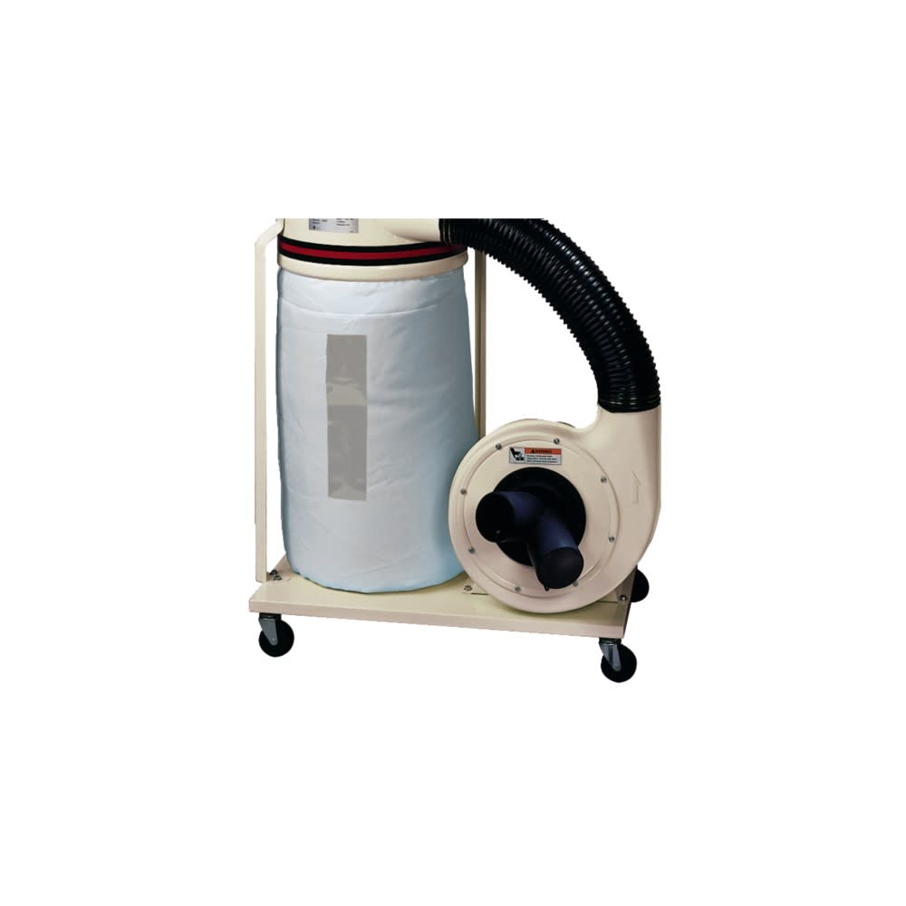Jet Replacement Dust Collector Bag For Dc650 Dust Collector