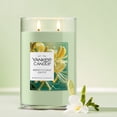 thumbnail image 2 of Yankee Candle Honeysuckle Grove Large Tumbler Scented Candles, 20 oz, 2 of 6